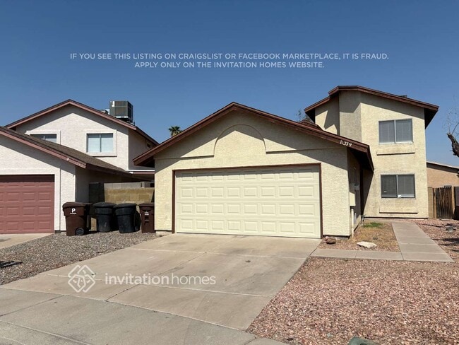property at 11339 N 82nd Dr