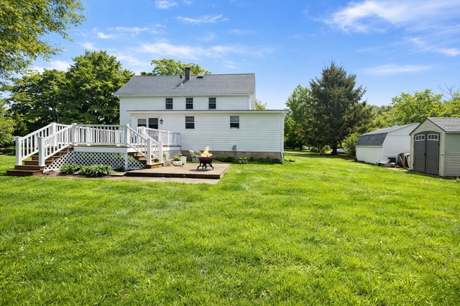 14 Wheelwright Rd in Barre, MA - Building Photo - Building Photo