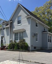 793 Fort Salonga Rd in Northport, NY - Building Photo