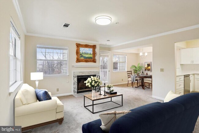 property at 5708 Chapman Mill Dr