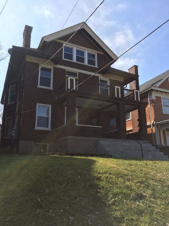 property at 1367 Burdette Ave