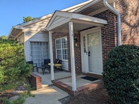 9265 US 15-501 Hwy, Unit 1B in Pinehurst, NC - Building Photo