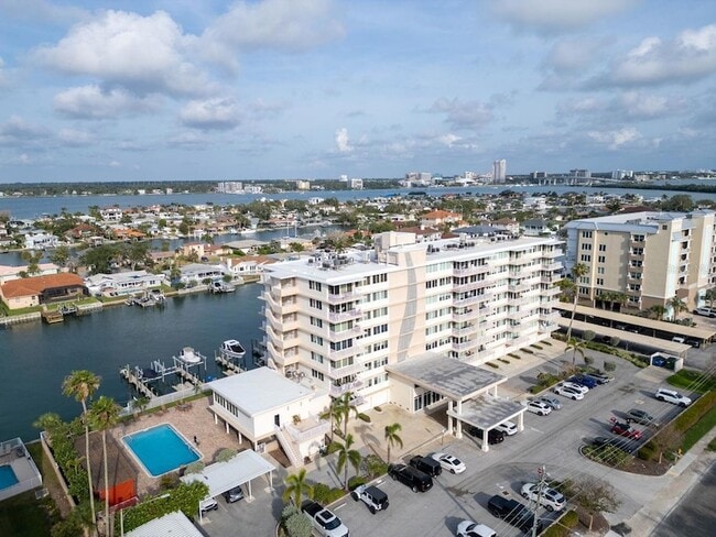 property at 223 Island Way
