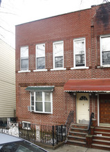 1550 W 10th St in Brooklyn, NY - Building Photo - Building Photo