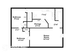 1181 Timbercrest Dr in Lawrenceville, GA - Building Photo - Building Photo