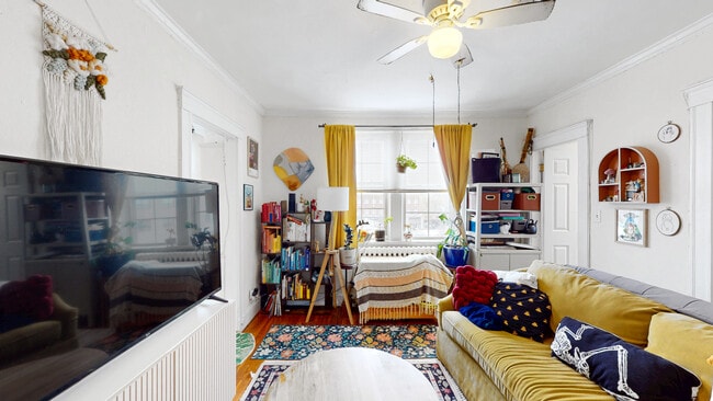 property at 15 Governors Ave