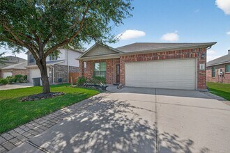 1403 S Maple Dr in Katy, TX - Building Photo - Building Photo