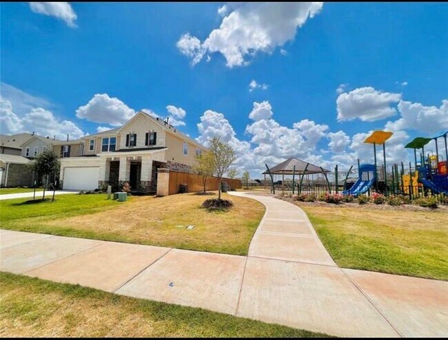 4939 Hickory Deer Ln in Richmond, TX - Building Photo - Building Photo