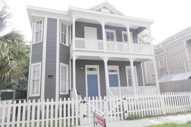 property at 304 18th St