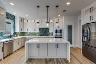 3308 Lakestriker Rd in Celina, TX - Building Photo