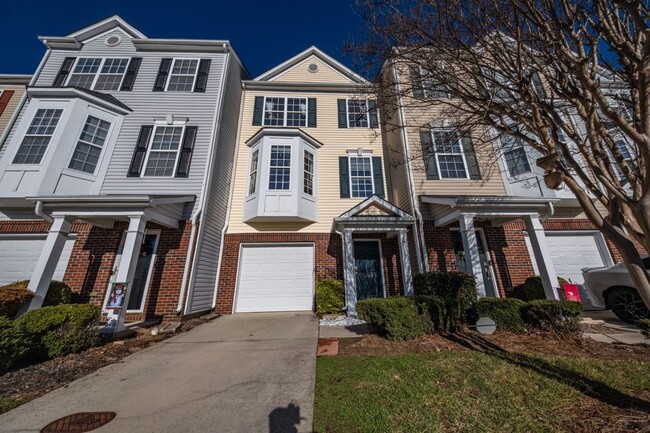 4143 Tarrant Trace Cir in High Point, NC - Building Photo - Building Photo