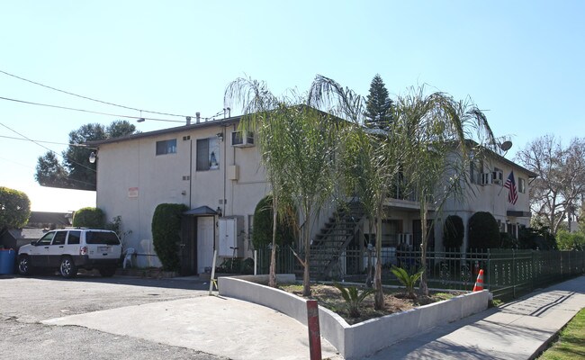 3410 Bushwick St in Los Angeles, CA - Building Photo - Building Photo