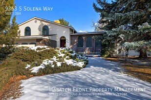 9363 Solena Way in Sandy, UT - Building Photo