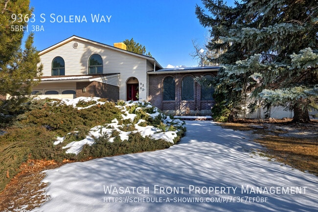 property at 9363 Solena Way