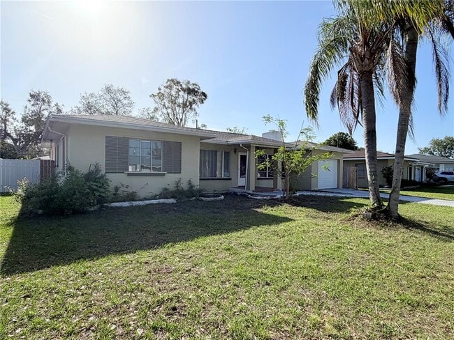 309 Kerry Dr in Clearwater, FL - Building Photo - Building Photo