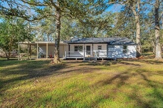 313 W Horseshoe Rd in Tallahassee, FL - Building Photo - Building Photo