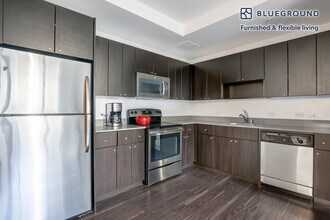 400 Clementina St, Unit FL3-ID296 in San Francisco, CA - Building Photo - Building Photo