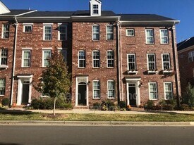 9118 Oban Passage Dr in Charlotte, NC - Building Photo