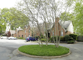 Park Court Townhomes