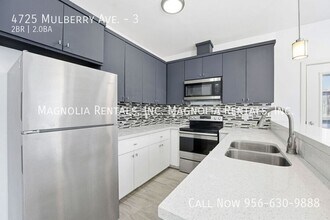 4725 Mulberry Ave in McAllen, TX - Building Photo - Building Photo