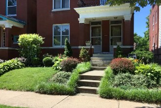3016 Victor St in St. Louis, MO - Building Photo
