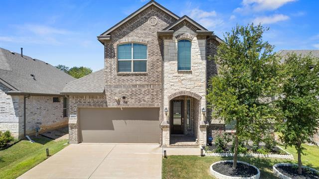 2003 Oleander St in Hickory Creek, TX - Building Photo