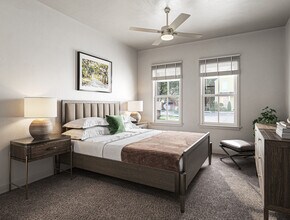 Allier Heartwood in Richmond Hill, GA - Building Photo - Building Photo