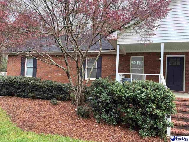 3695 Claussen Rd in Florence, SC - Building Photo - Building Photo