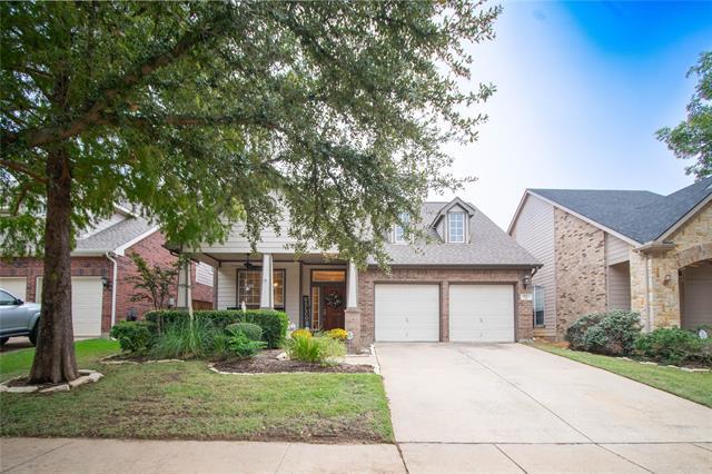 property at 1580 Bonham Pkwy