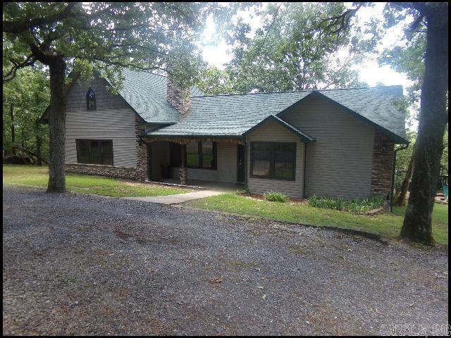 property at 40 Ridge Trail