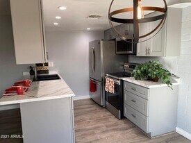 1142 N 85th Pl in Scottsdale, AZ - Building Photo