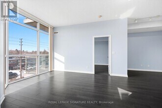 5101 Dundas St W in Toronto, ON - Building Photo - Building Photo