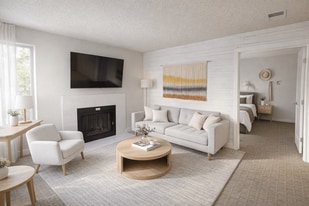 The Haven at Academy in Colorado Springs, CO - Building Photo