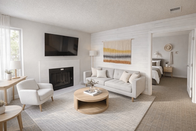 The Haven at Academy