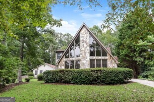 2416 Battle Dr in Villa Rica, GA - Building Photo