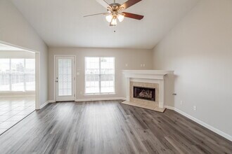 6443 White Hawk Ln in Olive Branch, MS - Building Photo - Building Photo