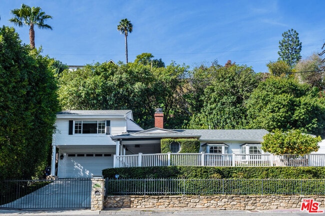 property at 3955 Weslin Ave