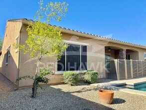 3567 E Chestnut Ln in Gilbert, AZ - Building Photo - Building Photo