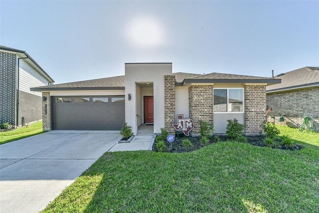 property at 7834 Golden Rubia Ln