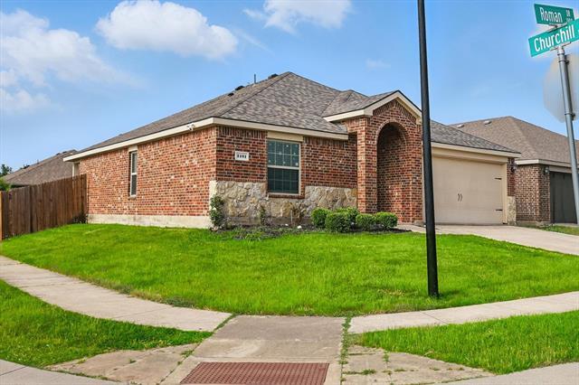 1101 Roman Dr in Princeton, TX - Building Photo - Building Photo