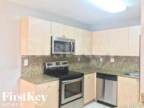 13803 SW 256th Terrace, Unit 2206 in Homestead, FL - Building Photo - Building Photo