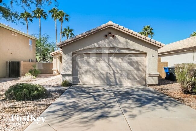 property at 2834 S Paseo Loma