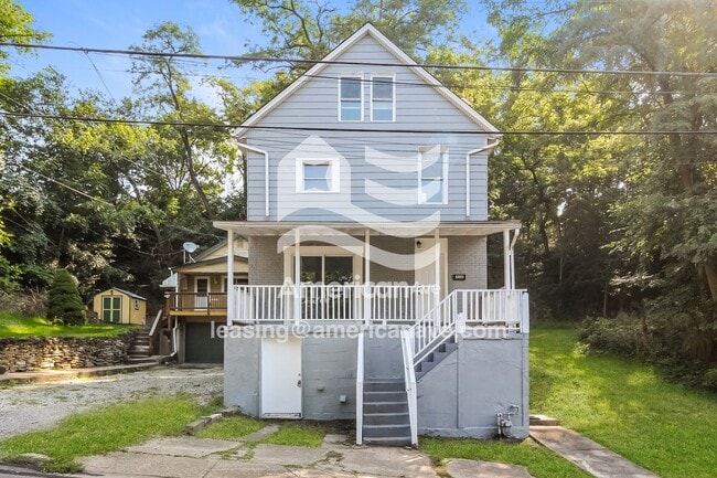 property at 312 Charles St