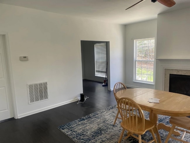 property at 8810 Martin Ln