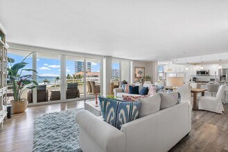 3407 S Ocean Blvd in Highland Beach, FL - Building Photo - Building Photo