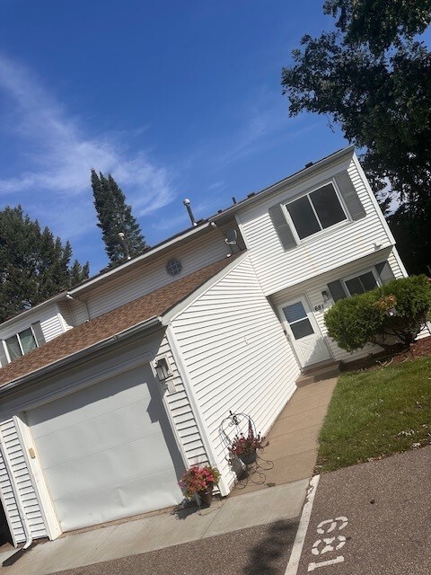 property at 681 E Burnsville Pkwy