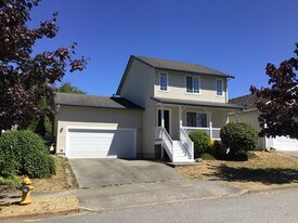 19403 Valley View Dr in Arlington, WA - Building Photo