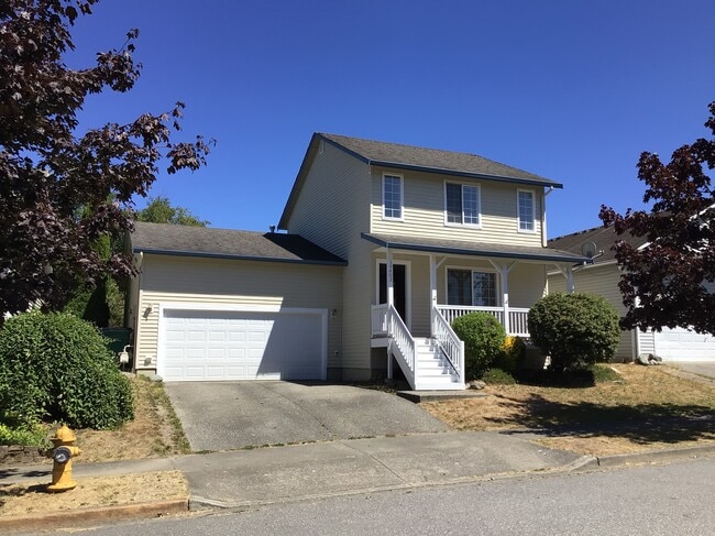 property at 19403 Valley View Dr