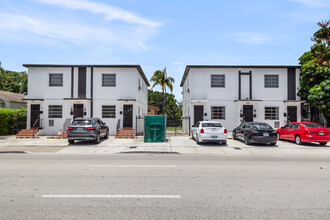 2105 SW 7th St in Miami, FL - Building Photo - Primary Photo