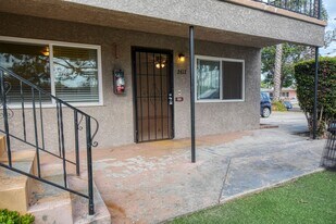 2612 Figueroa Blvd in San Diego, CA - Building Photo